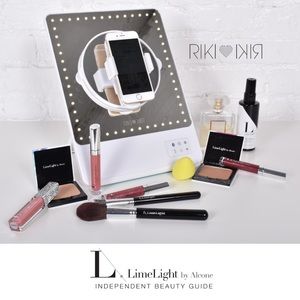 Riki Skinny Vanity Mirror New In Package